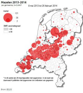 Vaccinaties - Een Gezonder Flevoland - Een Gezonder Flevoland